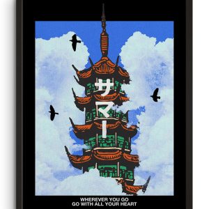 Go with all your heart