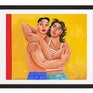 Le retour des amants de Rimini