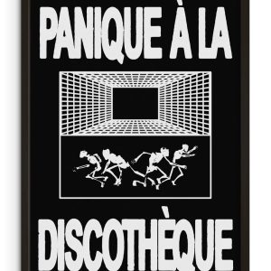 Panic at the Discothèque