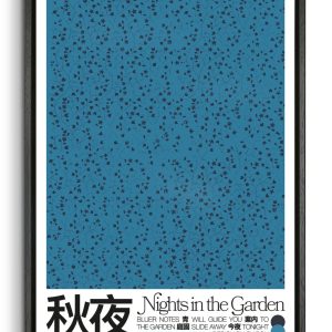 Nights in the Garden