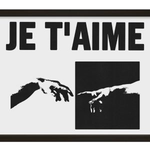 Je t'aime