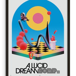 Lucid Dream CORP.
