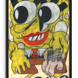 SpongeBob SquarePants