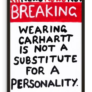 Carhartt Mafia
