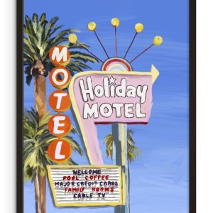 Holiday Motel