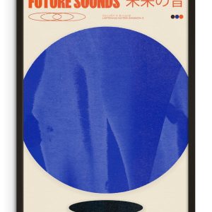 Future Sounds