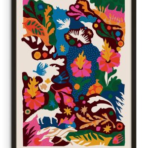 Getting Lost In The Forest Without Knowing