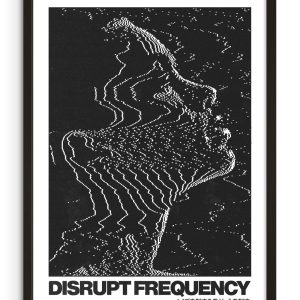 Disrupt Frequency