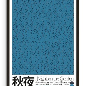 Nights in the Garden