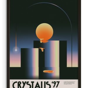 Crystalis C/1995 O1