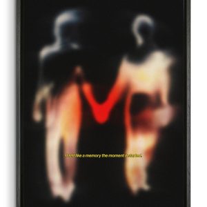 Soulmates & Strangers. Part 2