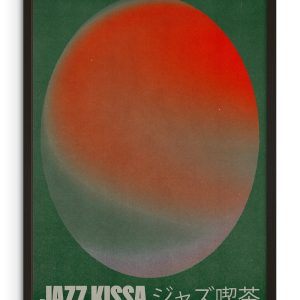 Jazz Kissa