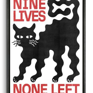 Nine Lives