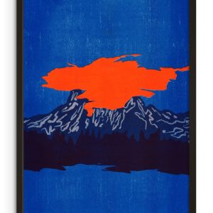 Volcano