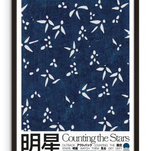 Counting Stars