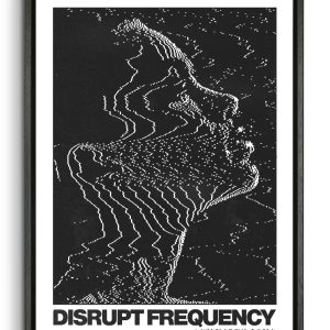 Disrupt Frequency