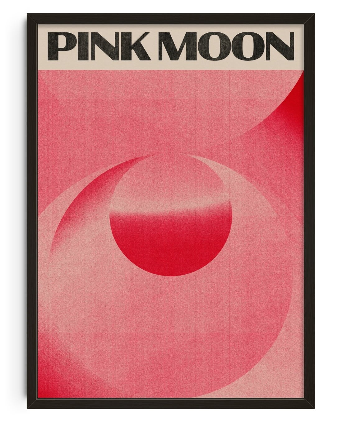 Pink Moon