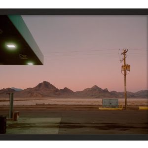 Somewhere Only We Know