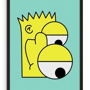 Picasso Bart