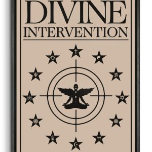Divine Intervention