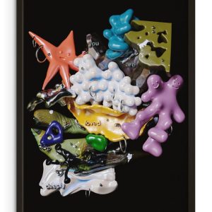 You Are Loved Deeply