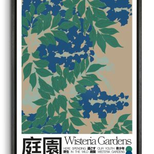 Wisteria Gardens