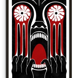 Big Beautiful Painting