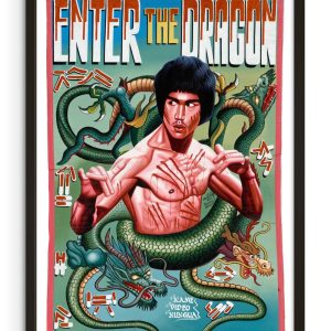 Enter the Dragon