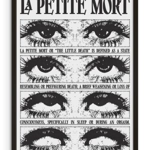 The Little Death (Mono)