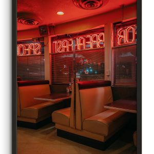 A Night in Albuquerque